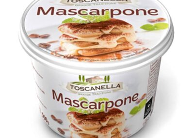 Mascarpone Toscanella